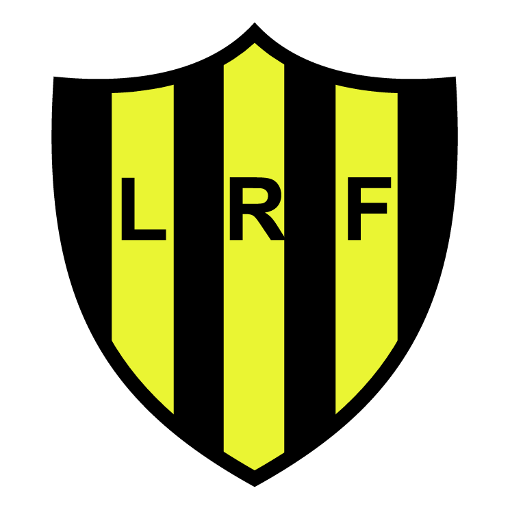 free vector Liga regional de futbol de coronel suarez