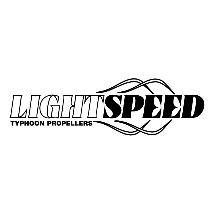 free vector Light speed