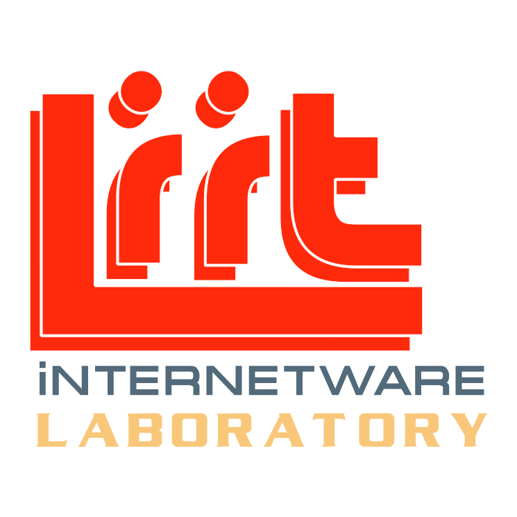 free vector Liit internetware laboratory