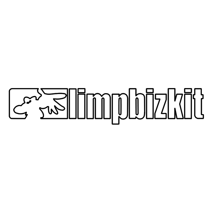 free vector Limp bizkit 1