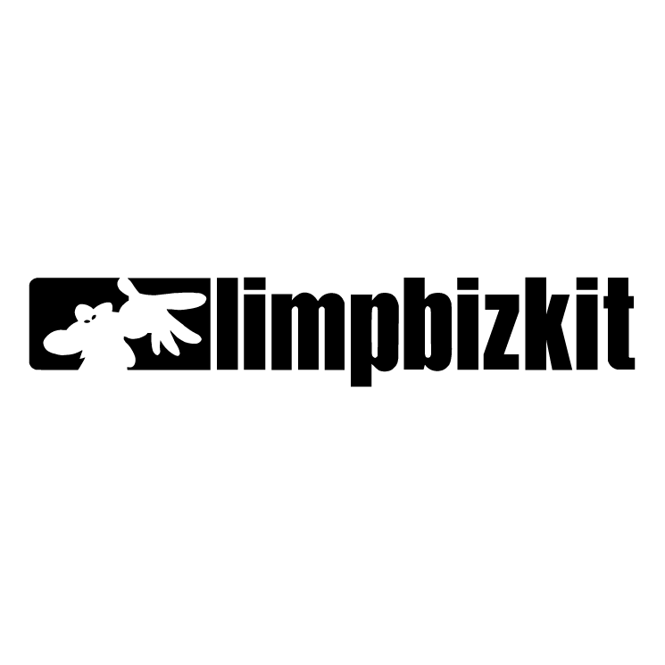 free vector Limp bizkit 2