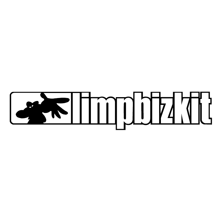 free vector Limp bizkit 3