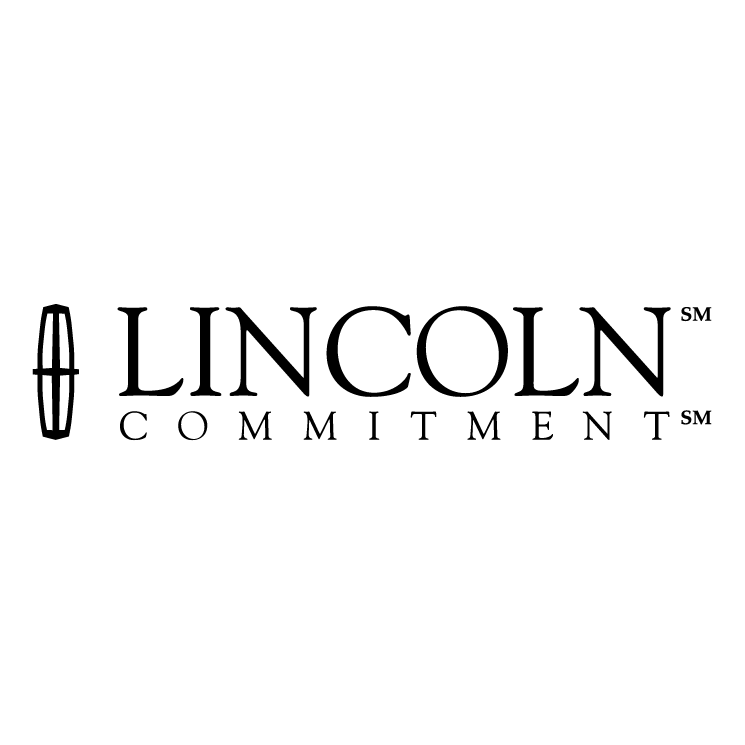 free vector Lincoln commitment