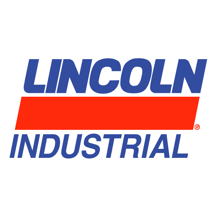 free vector Lincoln industrial