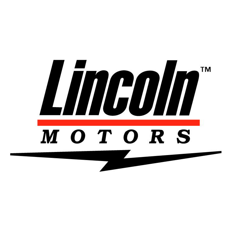 free vector Lincoln motors