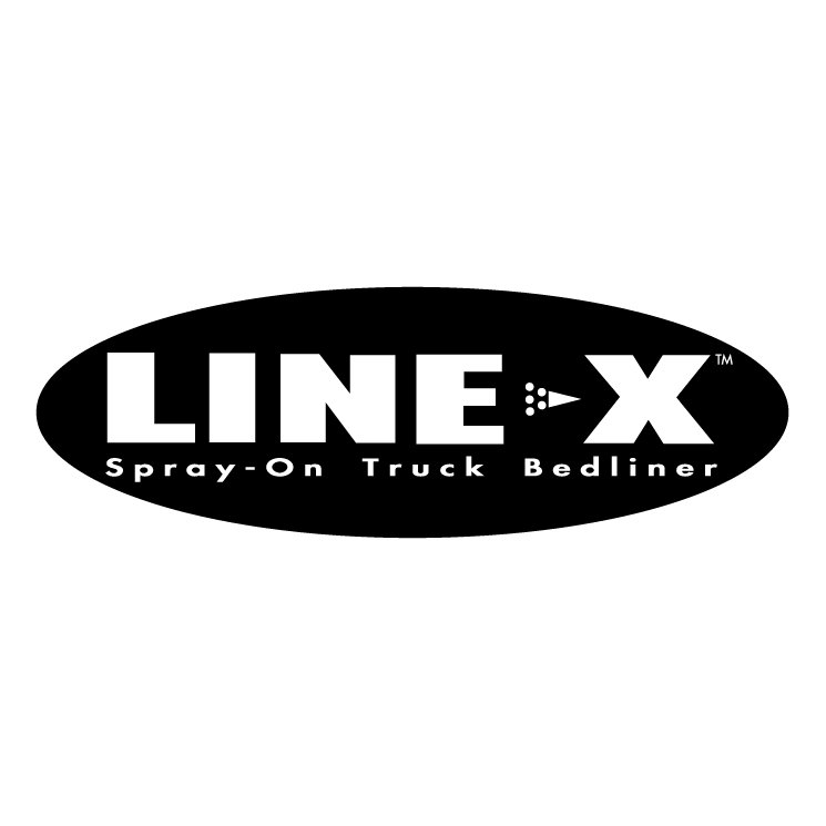 free vector Line x