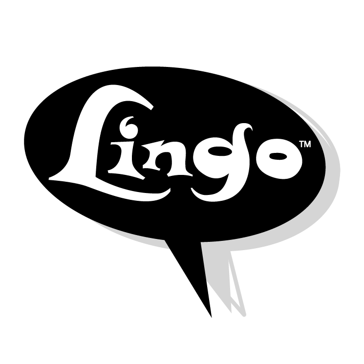 free vector Lingo 0