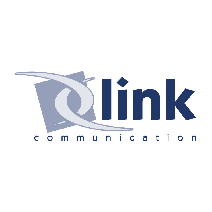 free vector Link communication