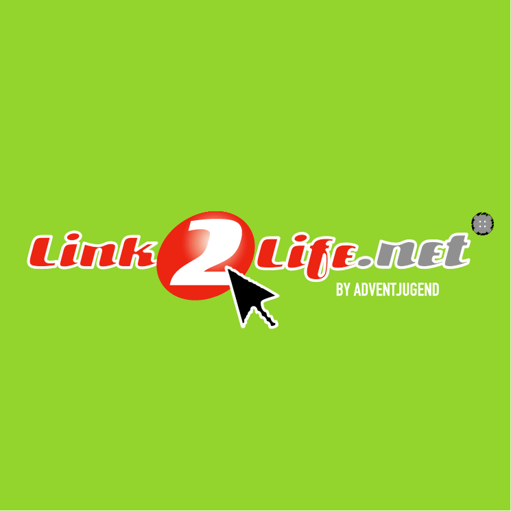 free vector Link2lifenet