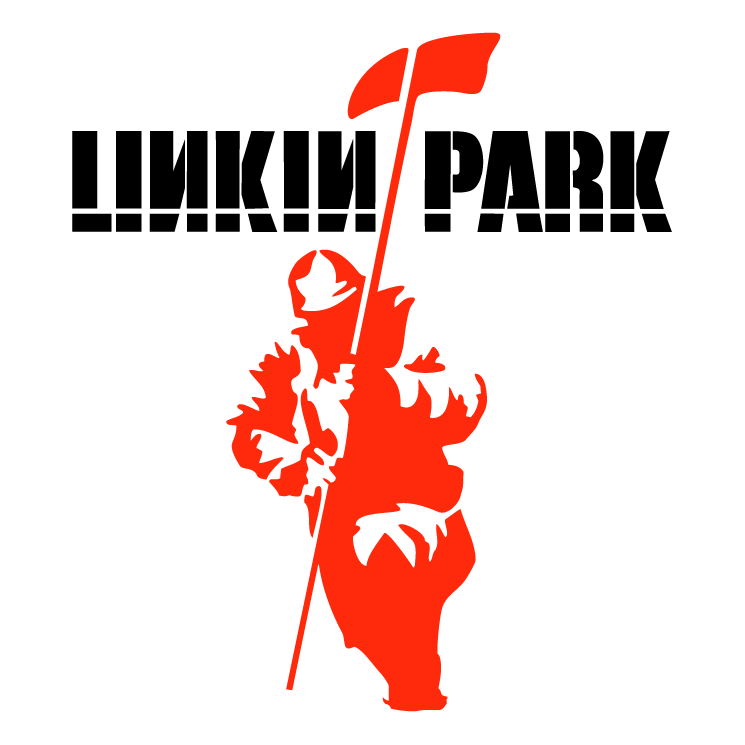 free vector Linkin park 1