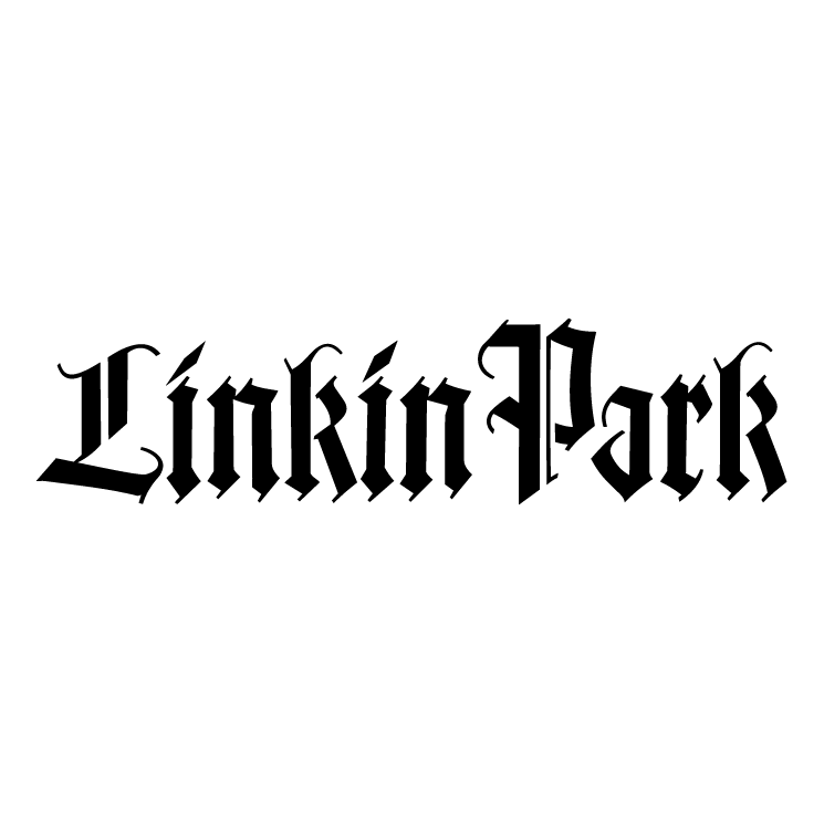 free vector Linkin park 3