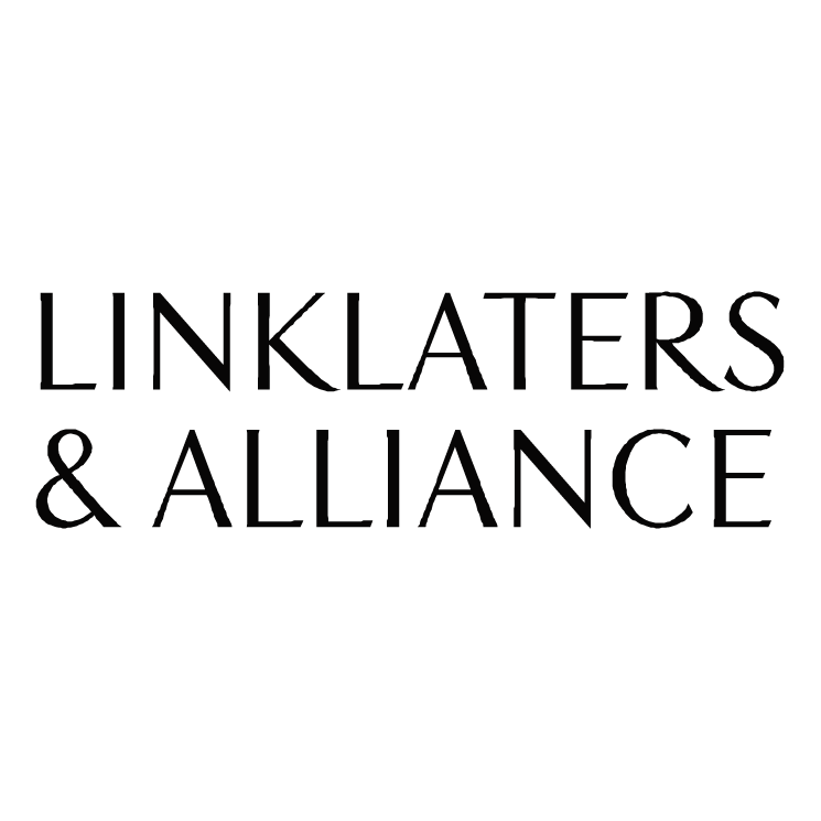 free vector Linklaters alliance