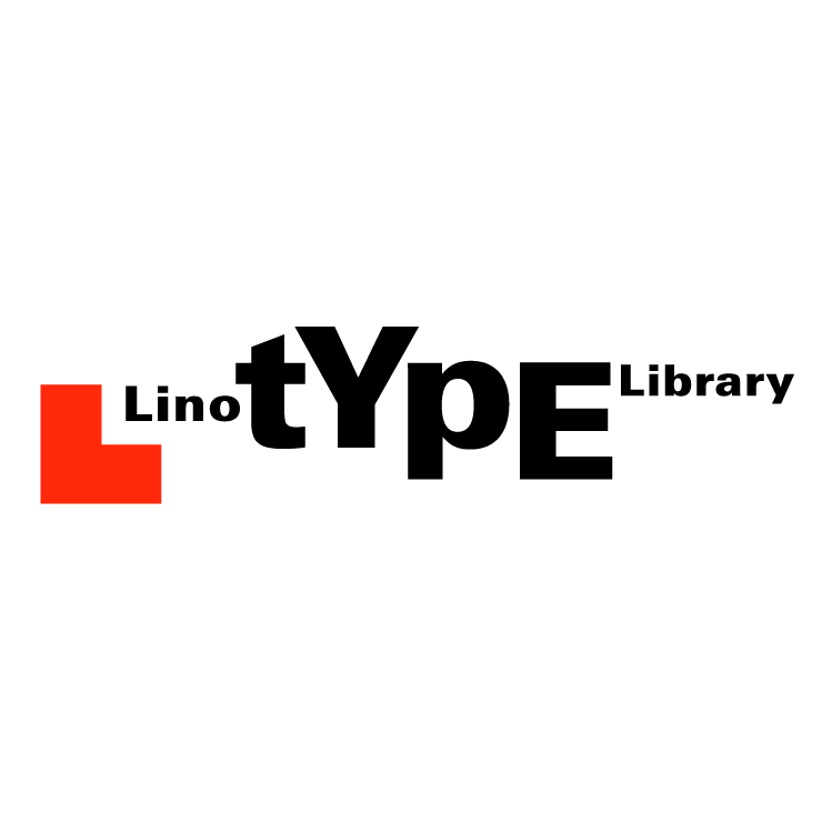 free vector Linotype library 1