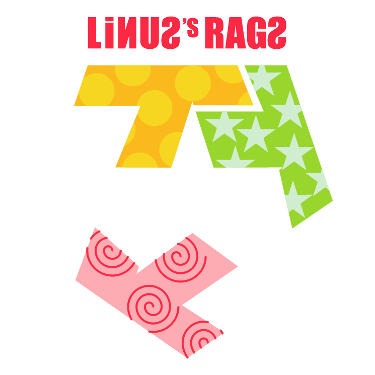 free vector Linus rags
