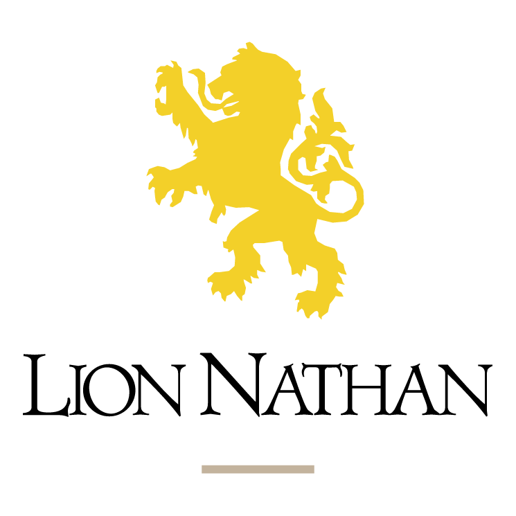 free vector Lion nathan 0