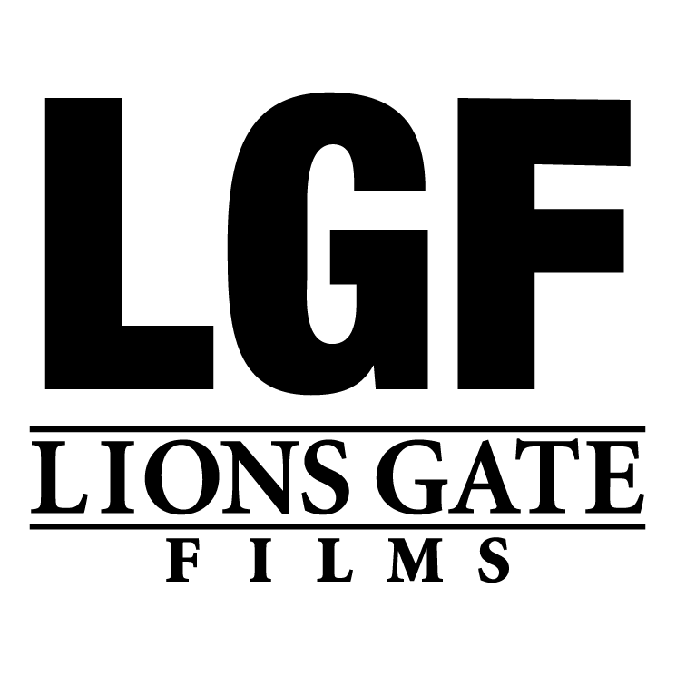 free vector Lions gate films 0