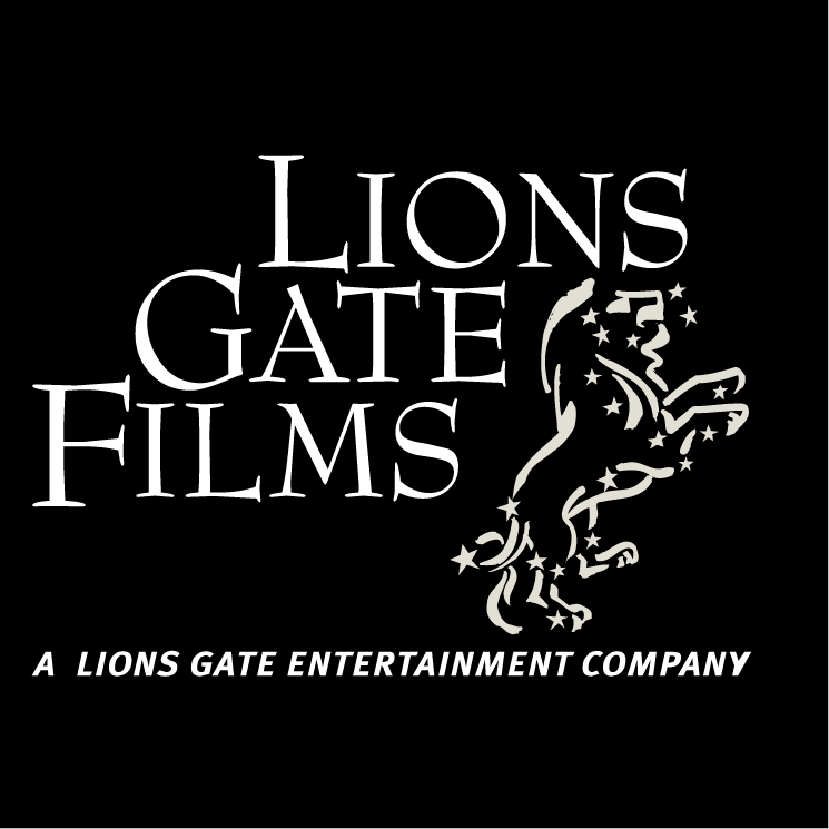 free vector Lions gate films