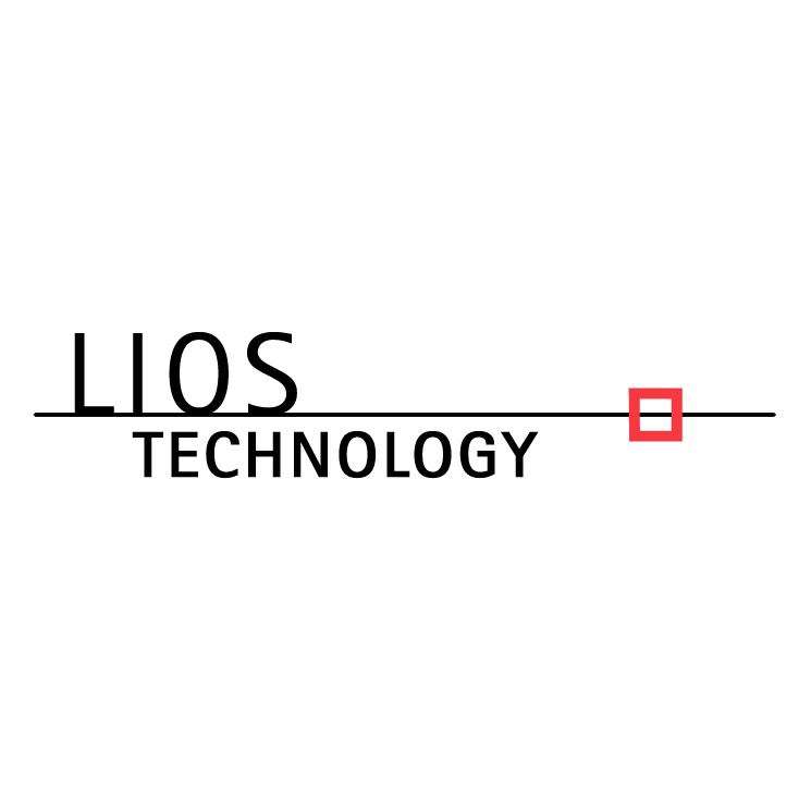 free vector Lios technology