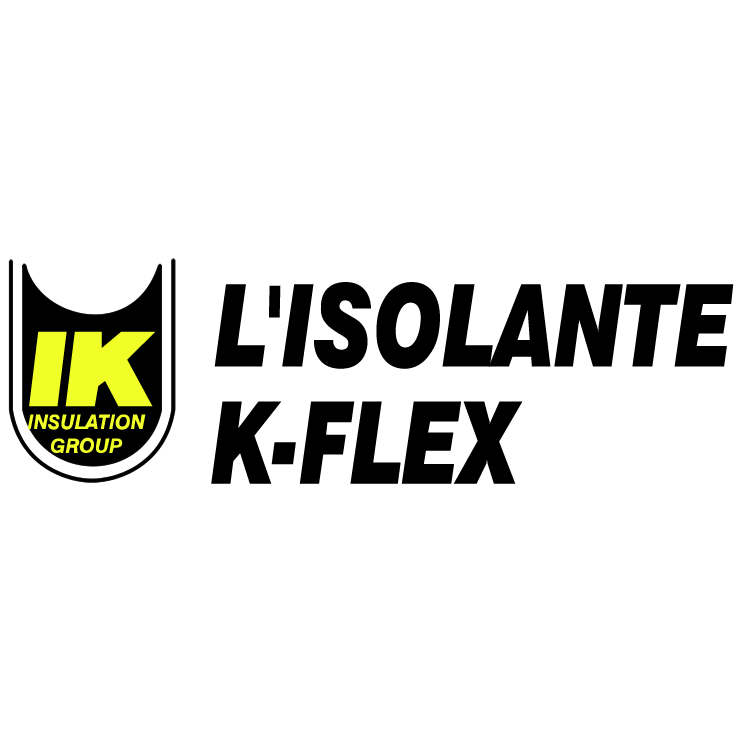 free vector Lisolante k flex