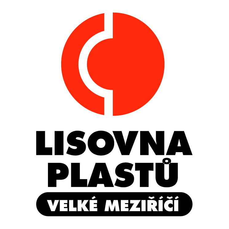 free vector Lisovna plastu
