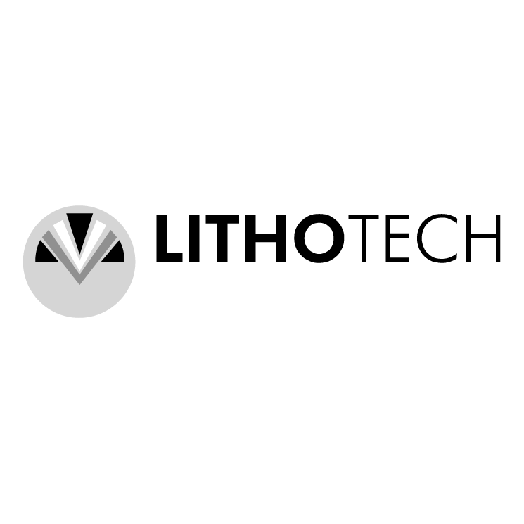 free vector Lithotech