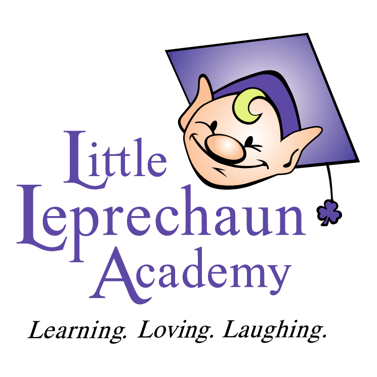 free vector Little leprechaun academy
