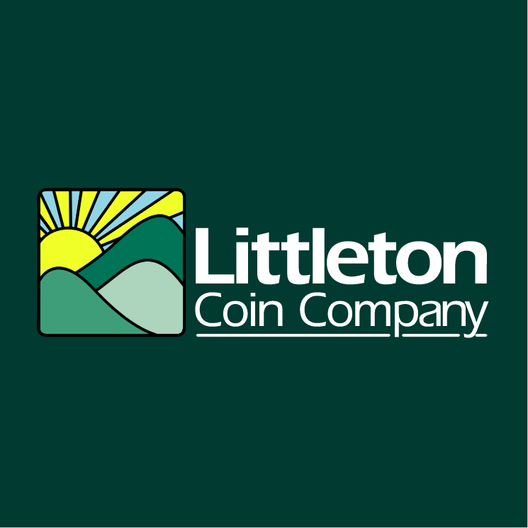 free vector Littleton coin company