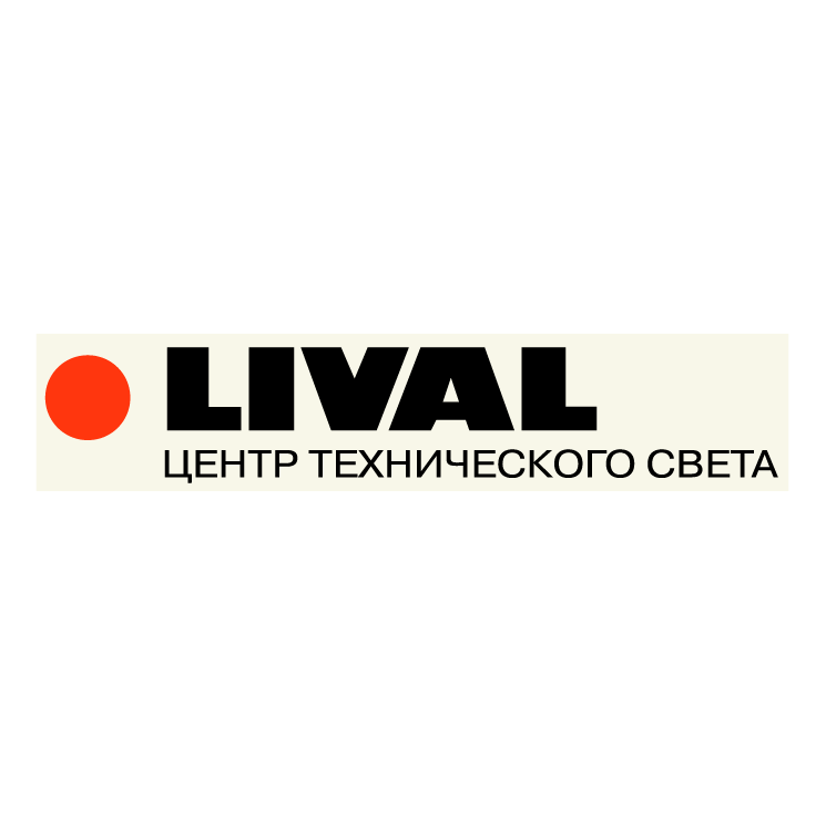 free vector Lival