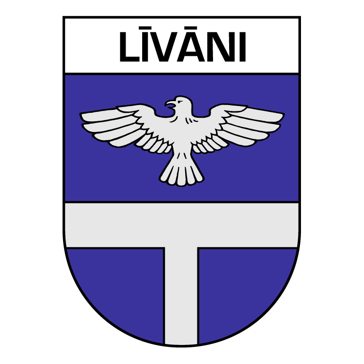 free vector Livani