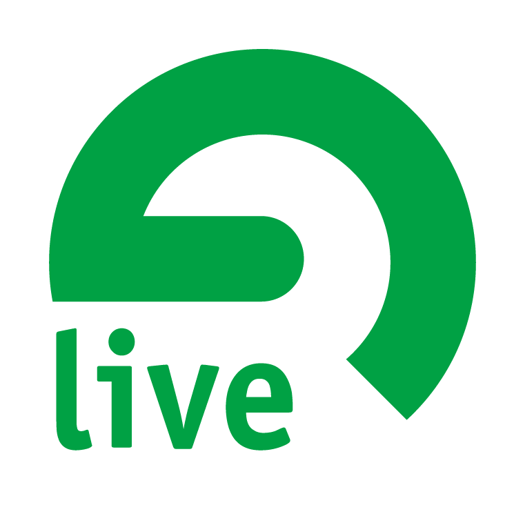 free vector Live 0