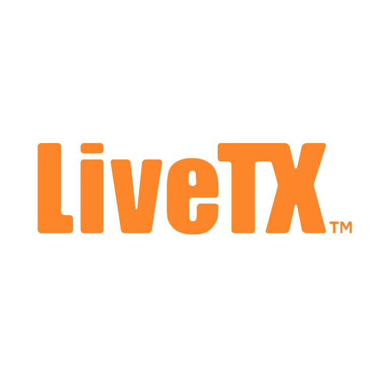 free vector Livetx