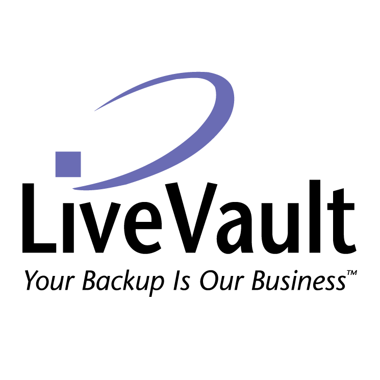 free vector Livevault