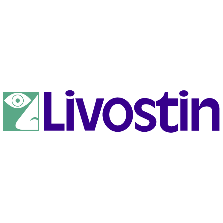 free vector Livostin