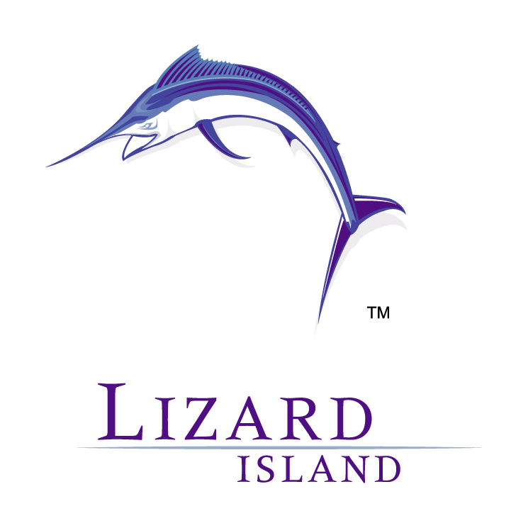 free vector Lizard island 0