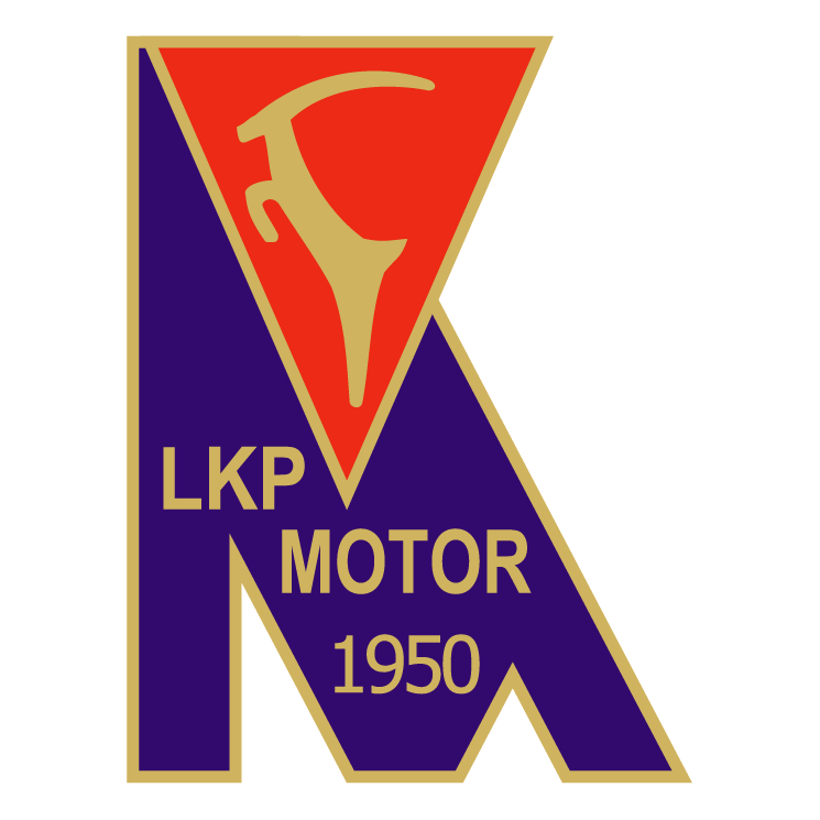free vector Lkp motor lublin
