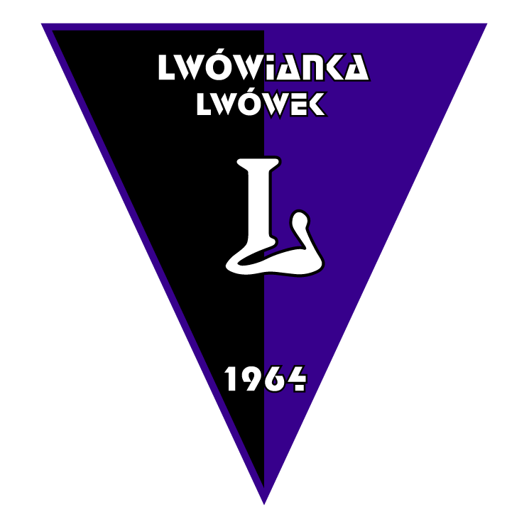 free vector Lks lwowianka lwowek