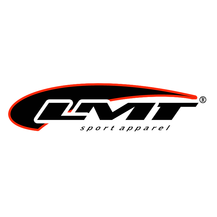 free vector Lmt sport apparel