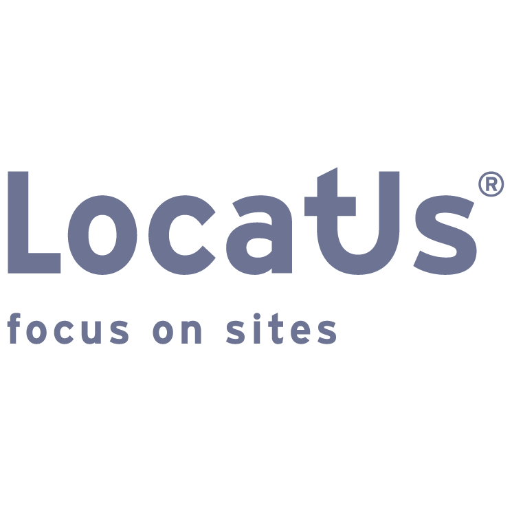 free vector Locatus