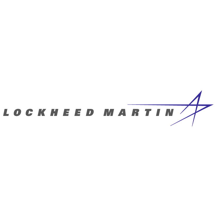 free vector Lockheed martin 0