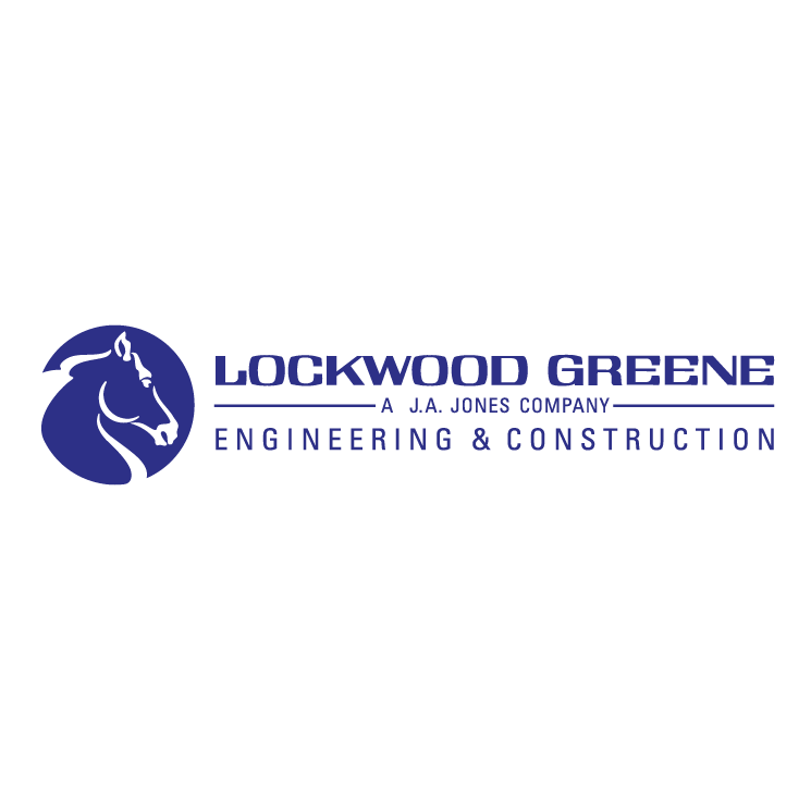 free vector Lockwood greene