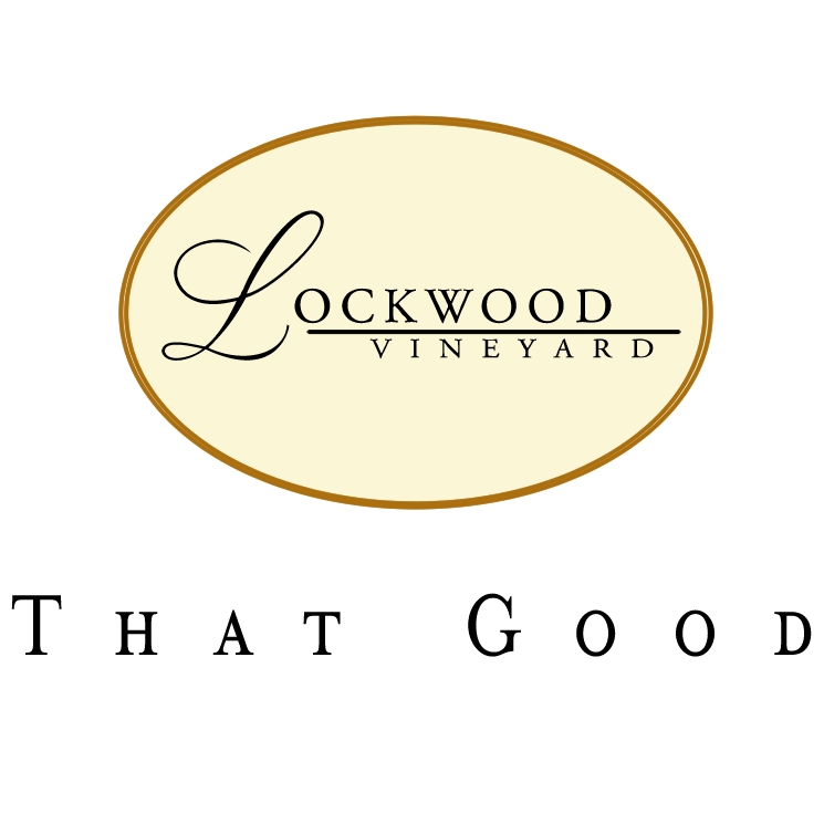 free vector Lockwood vineyard