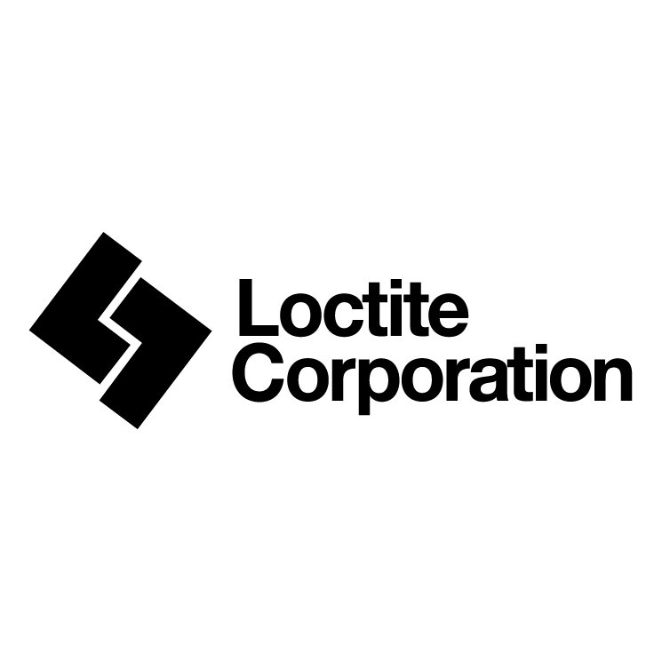 free vector Loctite corporation