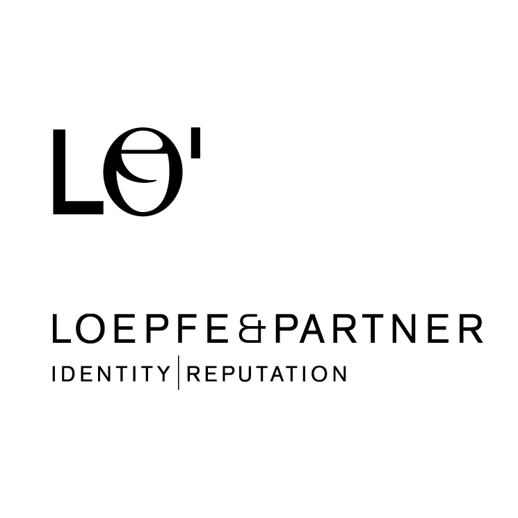 free vector Loepfe partner