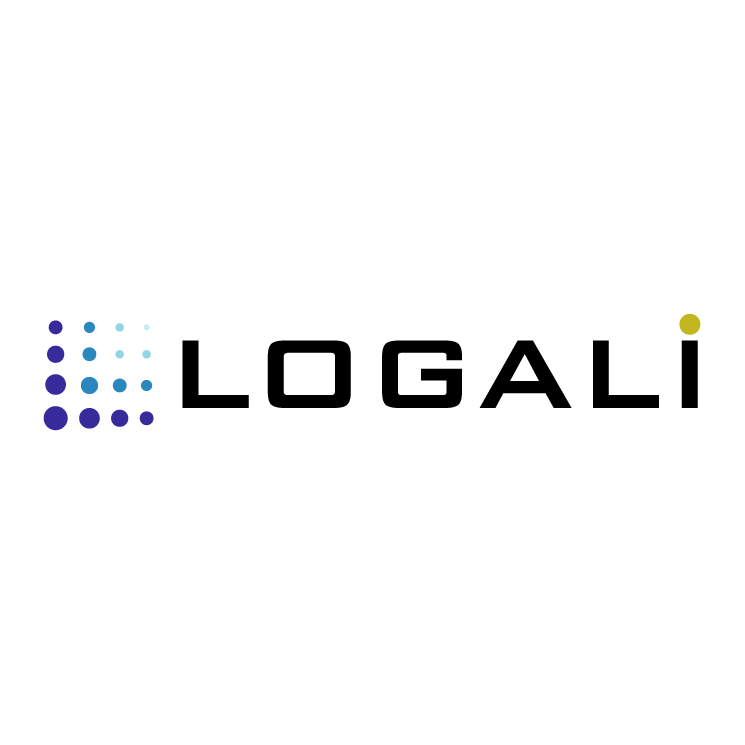 free vector Logali 0