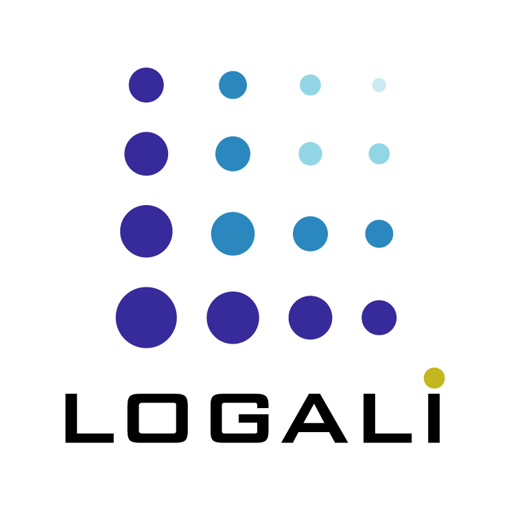 free vector Logali