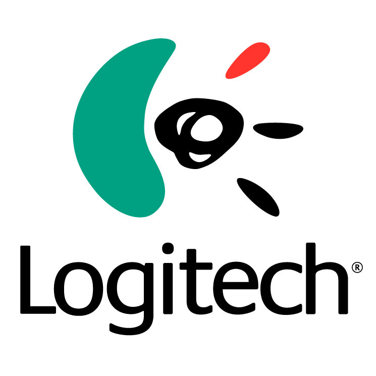 free vector Logitech 0