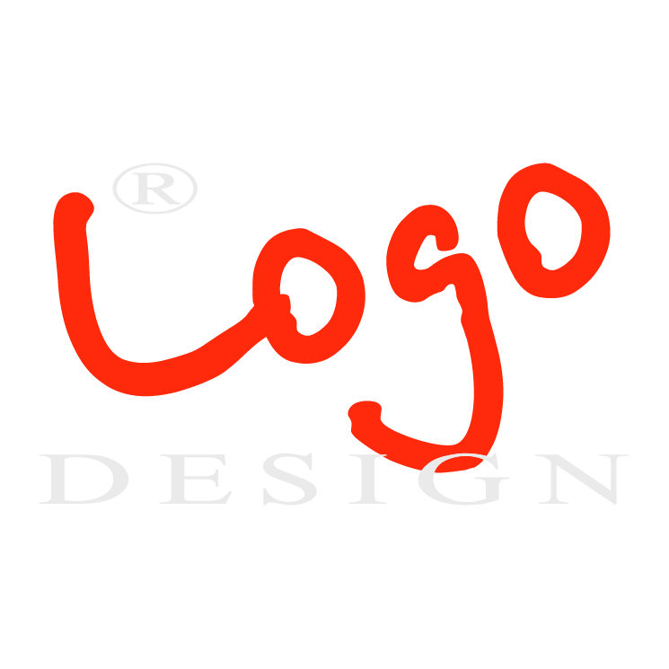 free vector Logo design