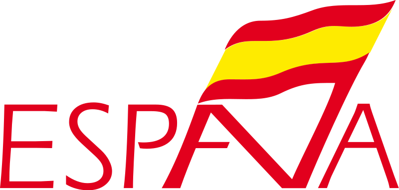 free vector Logo spain