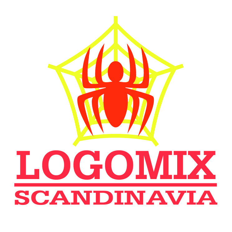 free vector Logomix