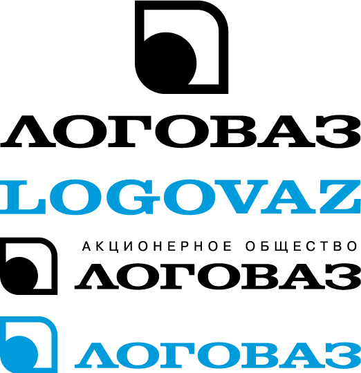 free vector LogoVAZ logo